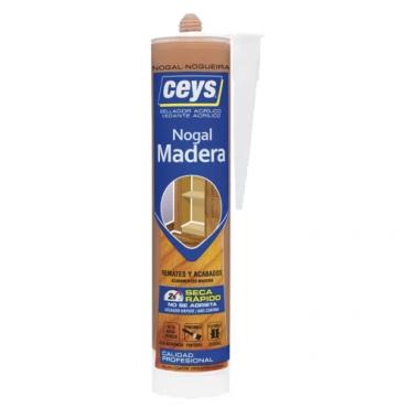 Sellaceys. Madera nogal 280 ml.