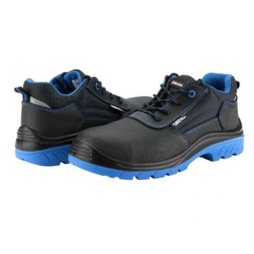 Zapato piel S3 (Talla 43)