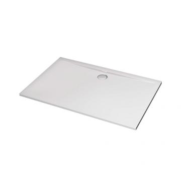 Plato de ducha Ultra Flat 80x160