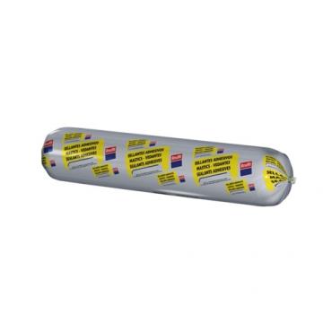 Poliflex Plus salchicha BS gris 600 ml.