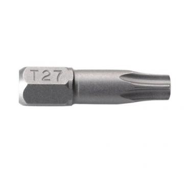 Punta Torx inviolable T40 X 25 mm