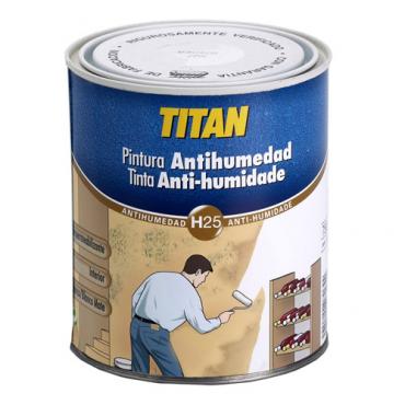 Titan  antihumedad  750ml