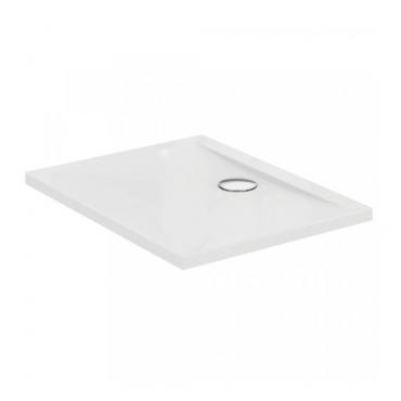 Plato de ducha Ultra Flat 90x70