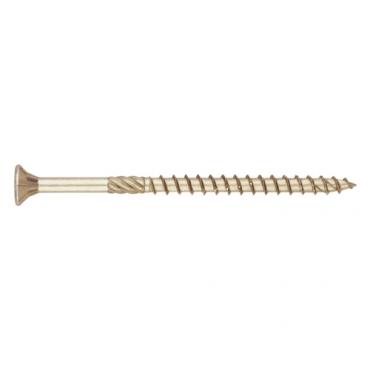 Tex-bt Tirafondo bricomatado + Torx  8X200 mm