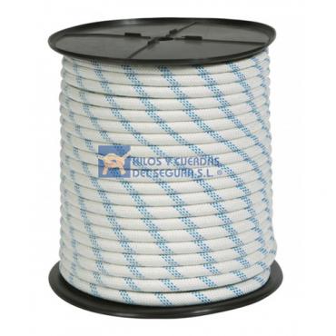  Driza nylon platinium lne 6 mm (metro)