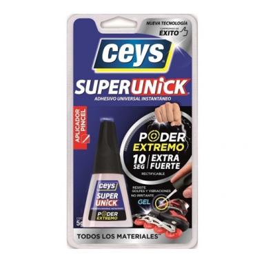 Superceys Unick pincel.5g.