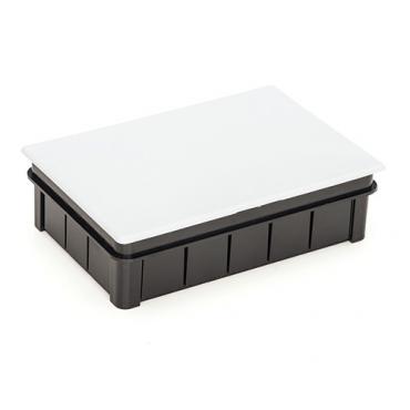 Caja empotrar 160x100x50 c/garras