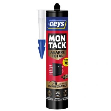 Ceys Montack inmediato cartucho 450 gr.