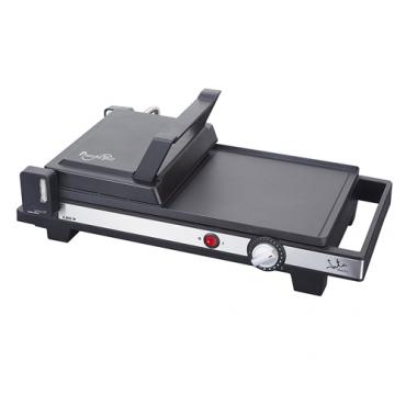 Plancha asar + grill 2 en 1 2200w jata gr269