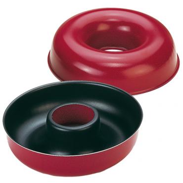 Molde savarin venus 28 cms.