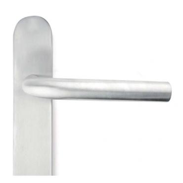 Manilla Inox tornillo oculto Mod. MPLS-1