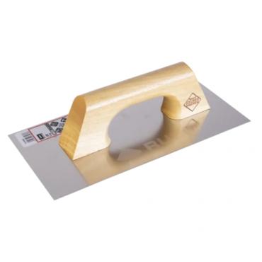 Llana inox 30 cm. mmc