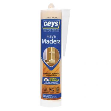 Sellaceys . Madera Haya 280 ml.