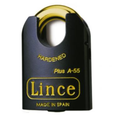 Candado Plus A-55