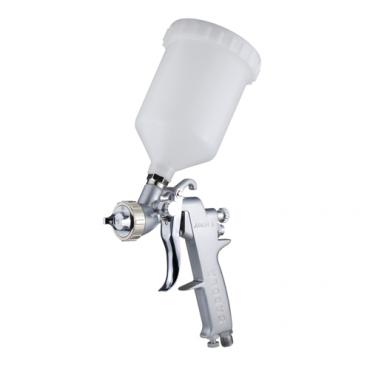 Pistola de pintar de gravedad Junior