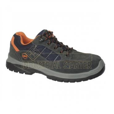 Zapato sparta azul S1P (Talla 45)