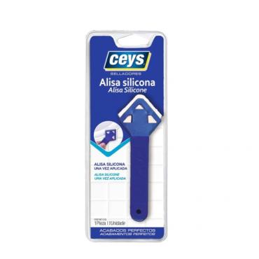 Ceys Sellaceys alisa silicona