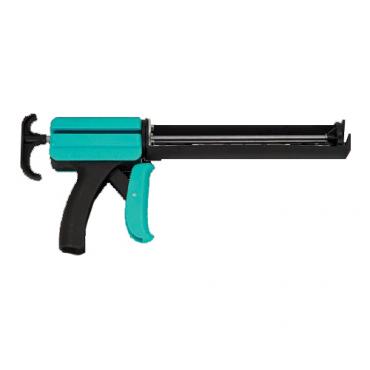 Pistola silicona profesional  mod. ks-9022-antigoteo