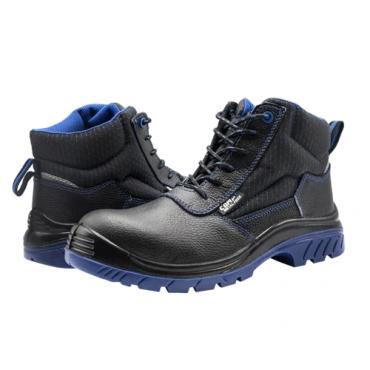 Bota piel S3 (Talla 40)
