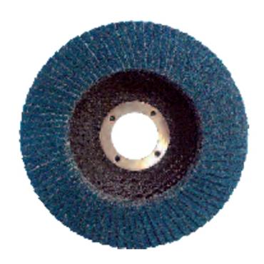 Disco WLA láminas zirconio standard Ø 125 G-120