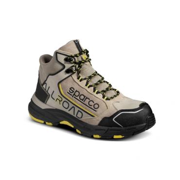 Bota Allroad-H Stone ESD S3 HRO (Talla 42)