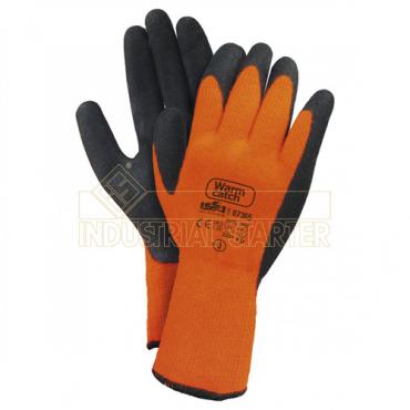 Guante invernal warm catch en388-511 nar/neg talla 8