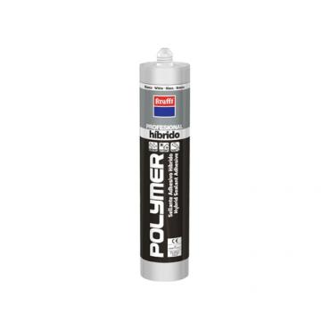 Polimer pro sellado y pegado cr blanco 290ml