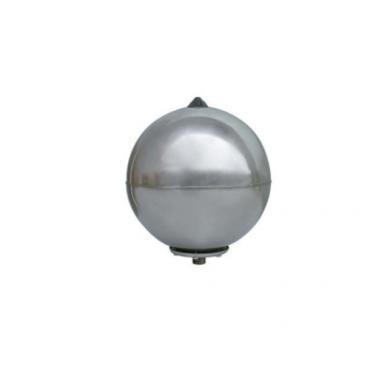 Hidrosfera 24 l. Inox pulida AMR-E