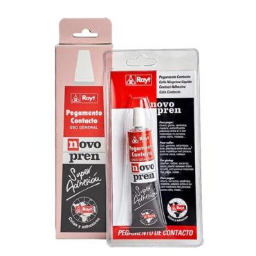 Novopren tubo 40ml