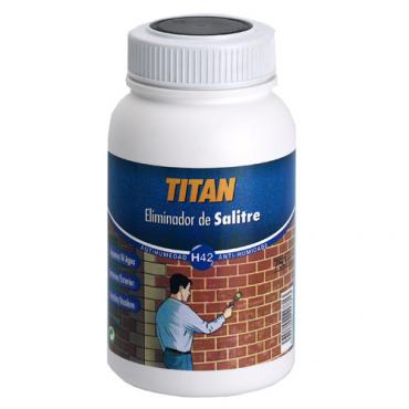 Titan eliminador de salitre transparente-ro 750ml