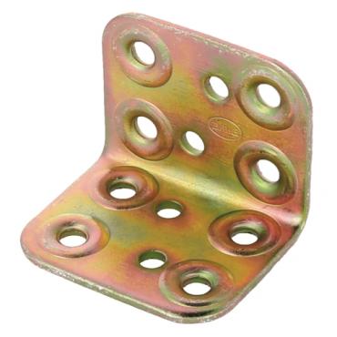 Ángulo Mod. 300  40x50 mm. Bricomatado