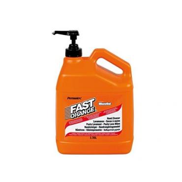 Lavamanos Fast Orange 3,78 l. extremo