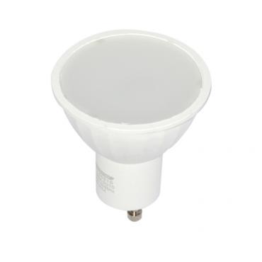 Dicroica led gu10 6w 4000k