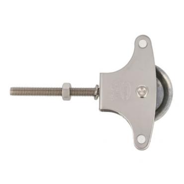 Polea Mod. 22 Inox 18/8