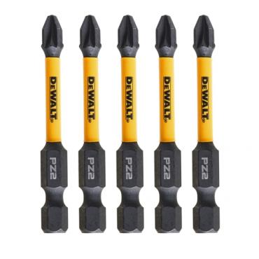 Puntas Flextorq Pz2 x 5  50 mm