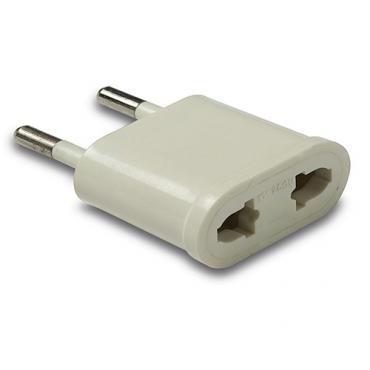 Adaptador europeo universal