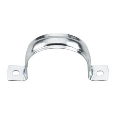 Abrazadera puente 25