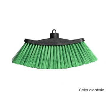 Escoba Malizia sin mango
