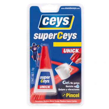 Superceys Unick pincel.5g.