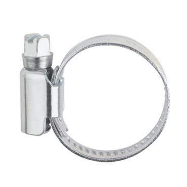 Abrazadera tornillo sin fin 80x100 (ASF080100)