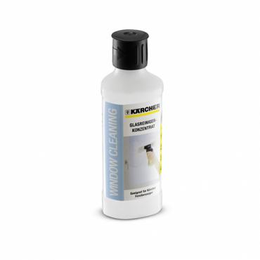 Limpiacristales concentrado 500 ml