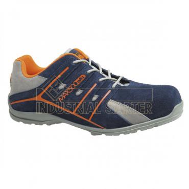 Zapato portland S1P (Talla 43)