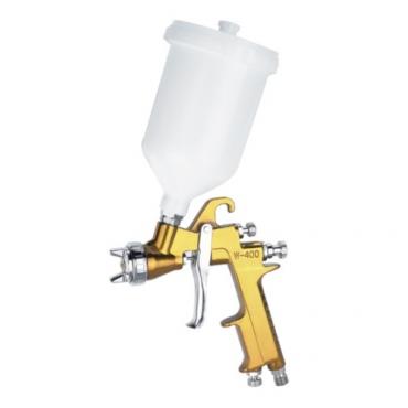 Pistola aerográfica para pintura PPF-1