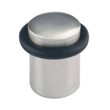Tope de puerta inoxidable Ref. 8002030