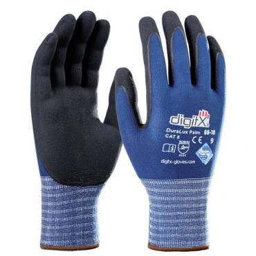 Guantes Duralux dorso aireado (Talla 9)