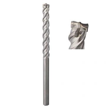 Broca Super Fix D. 6X55X100 mm.