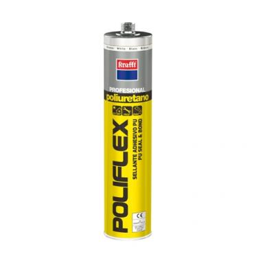 Poliflex Plus cr blanco 300 ml.