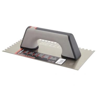 Peine diente castillo con mango bimaterial 5873-08 BIM