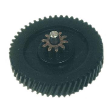 Corona plástico MR-5, MR-7, MR-8, MR-9