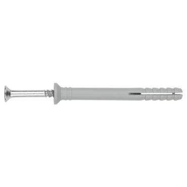 Taco clavable tc-a2 - cab. ave. inox a2 (06x060)